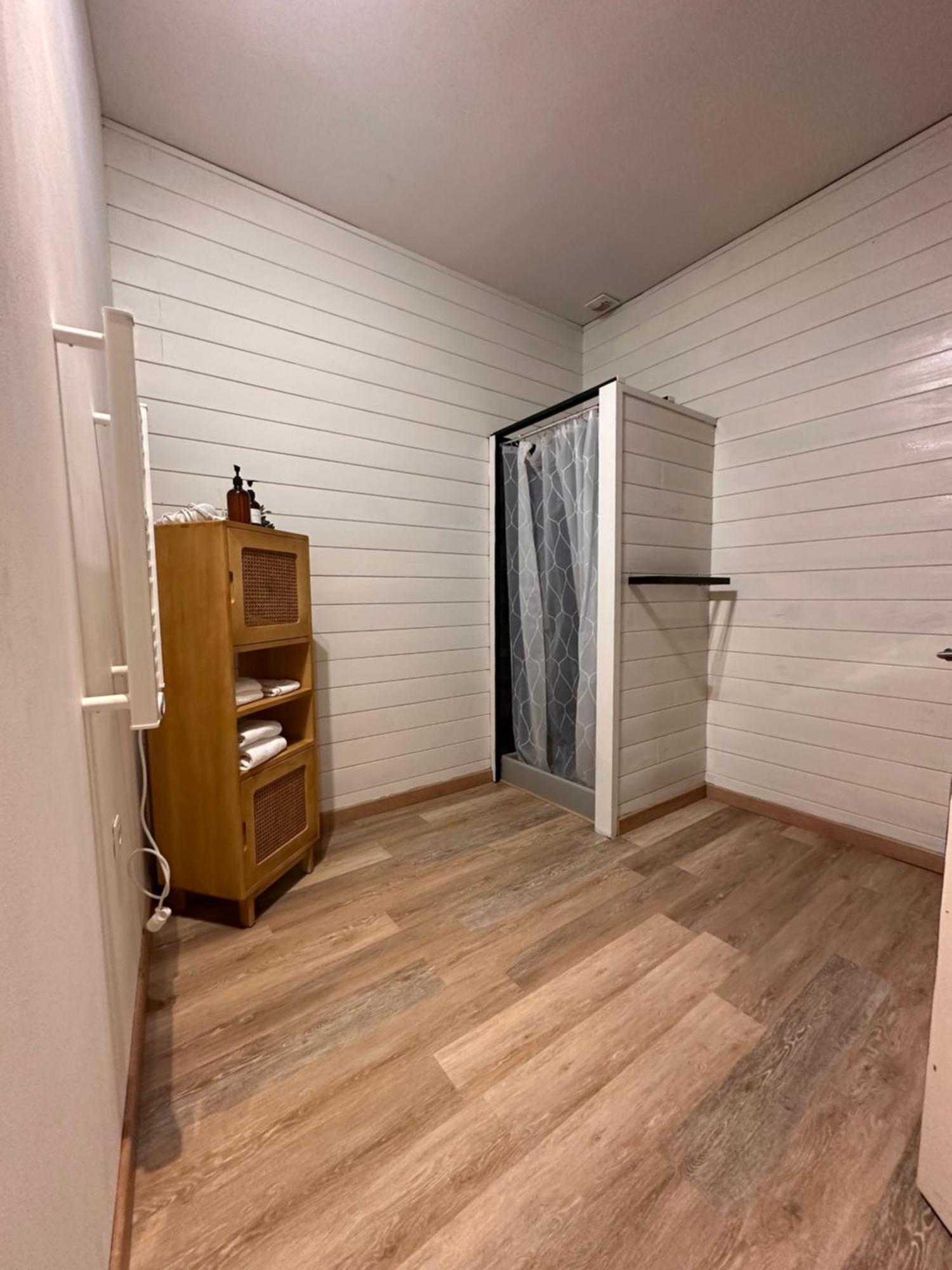 Appartement Centre Ville Le Blanc Exterior foto